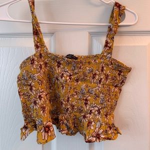 American eagle croptop